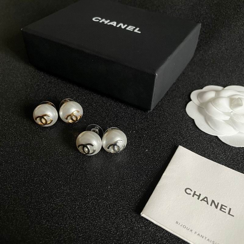 Chanel earring 05yxh82